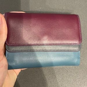 NWOT mywallet wallet